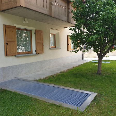 Appartamento 'Reit' - Bormio - Giardino, Parcheggio, Wi-Fi Extérieur photo
