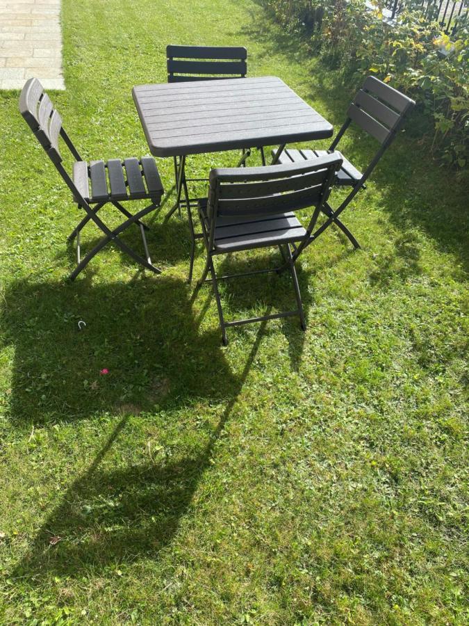 Appartamento 'Reit' - Bormio - Giardino, Parcheggio, Wi-Fi Extérieur photo