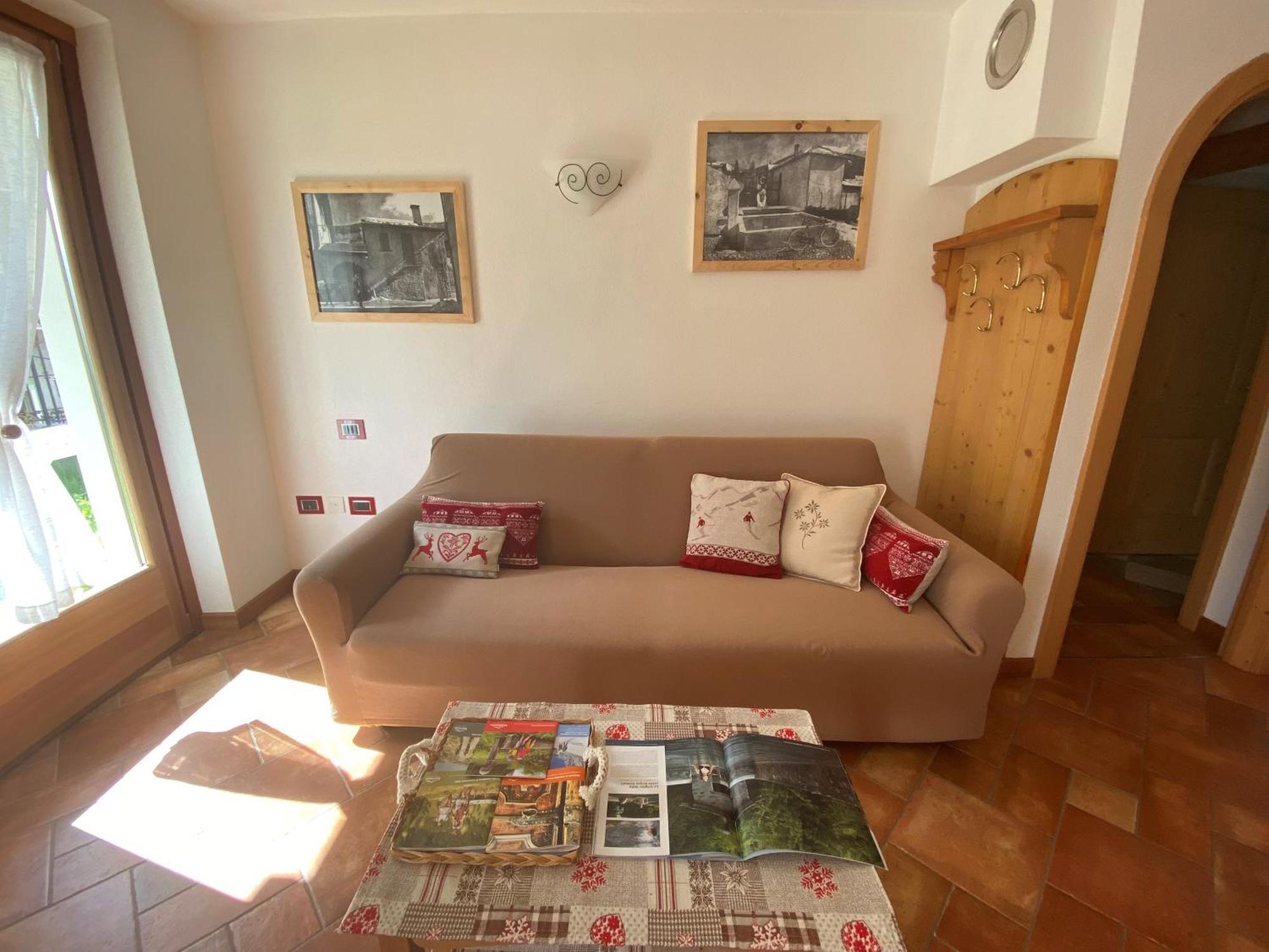 Appartamento 'Reit' - Bormio - Giardino, Parcheggio, Wi-Fi Extérieur photo