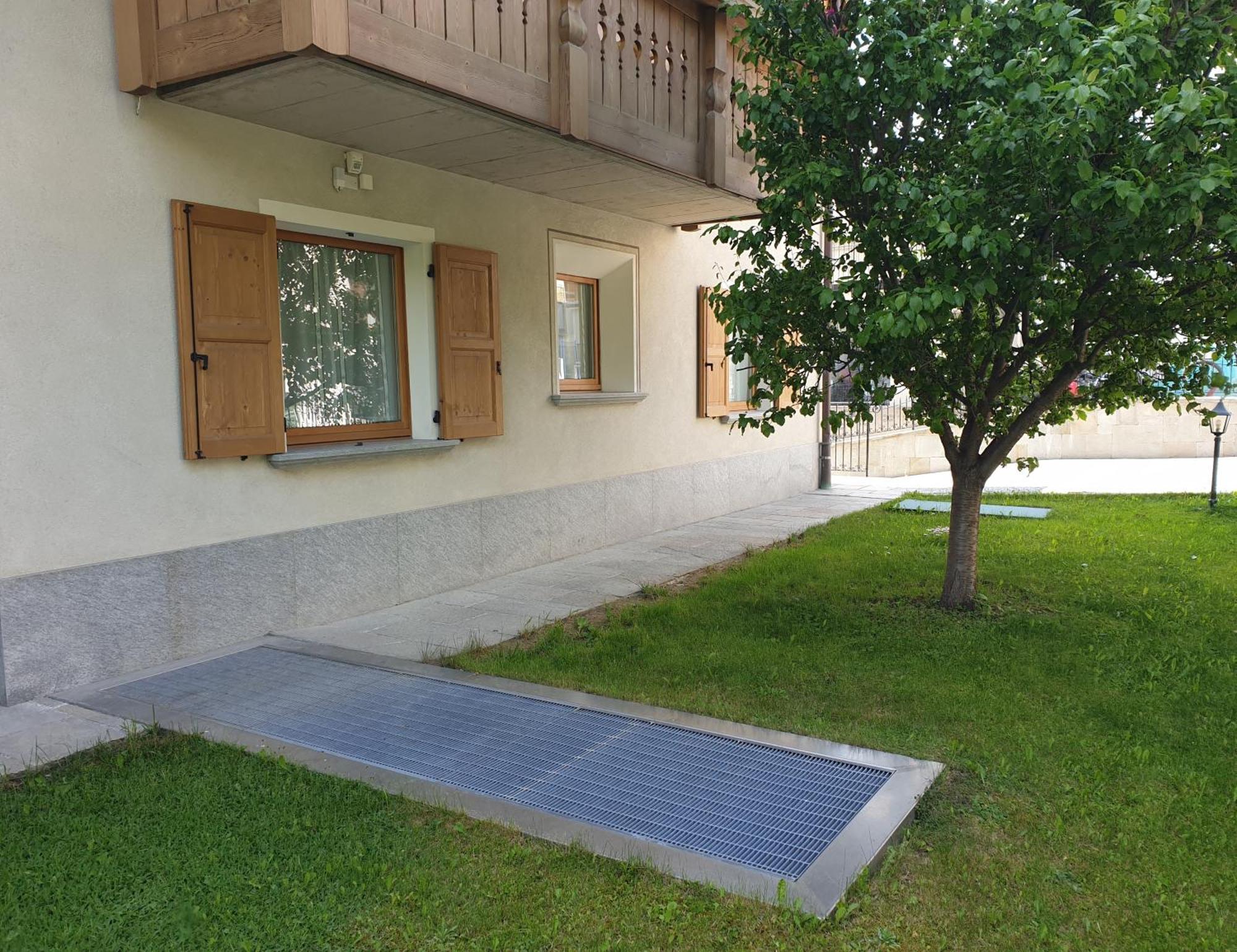 Appartamento 'Reit' - Bormio - Giardino, Parcheggio, Wi-Fi Extérieur photo